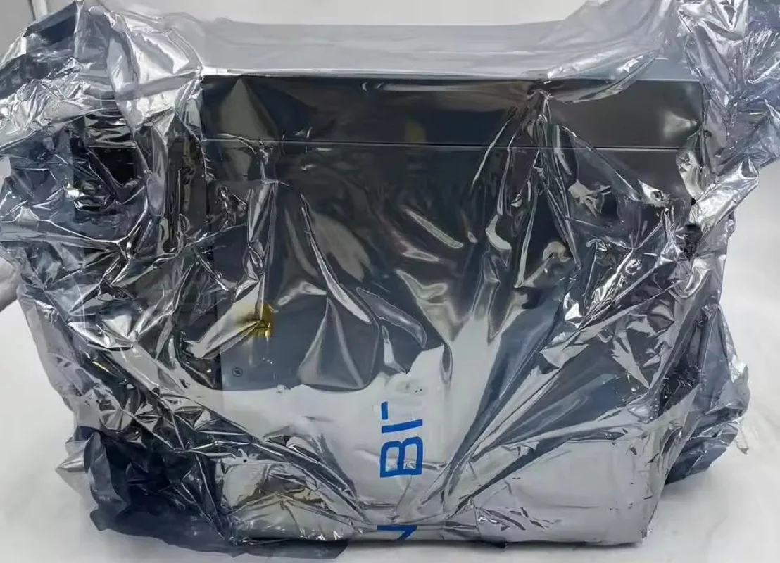 DD Brand New Assembled Bitmain Antminer S21 Pro 234TH/s 3510W BCH BTC Miner