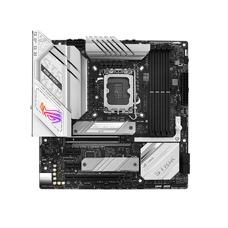 Asus Rog Strix B760-G Gaming Wifi Coit