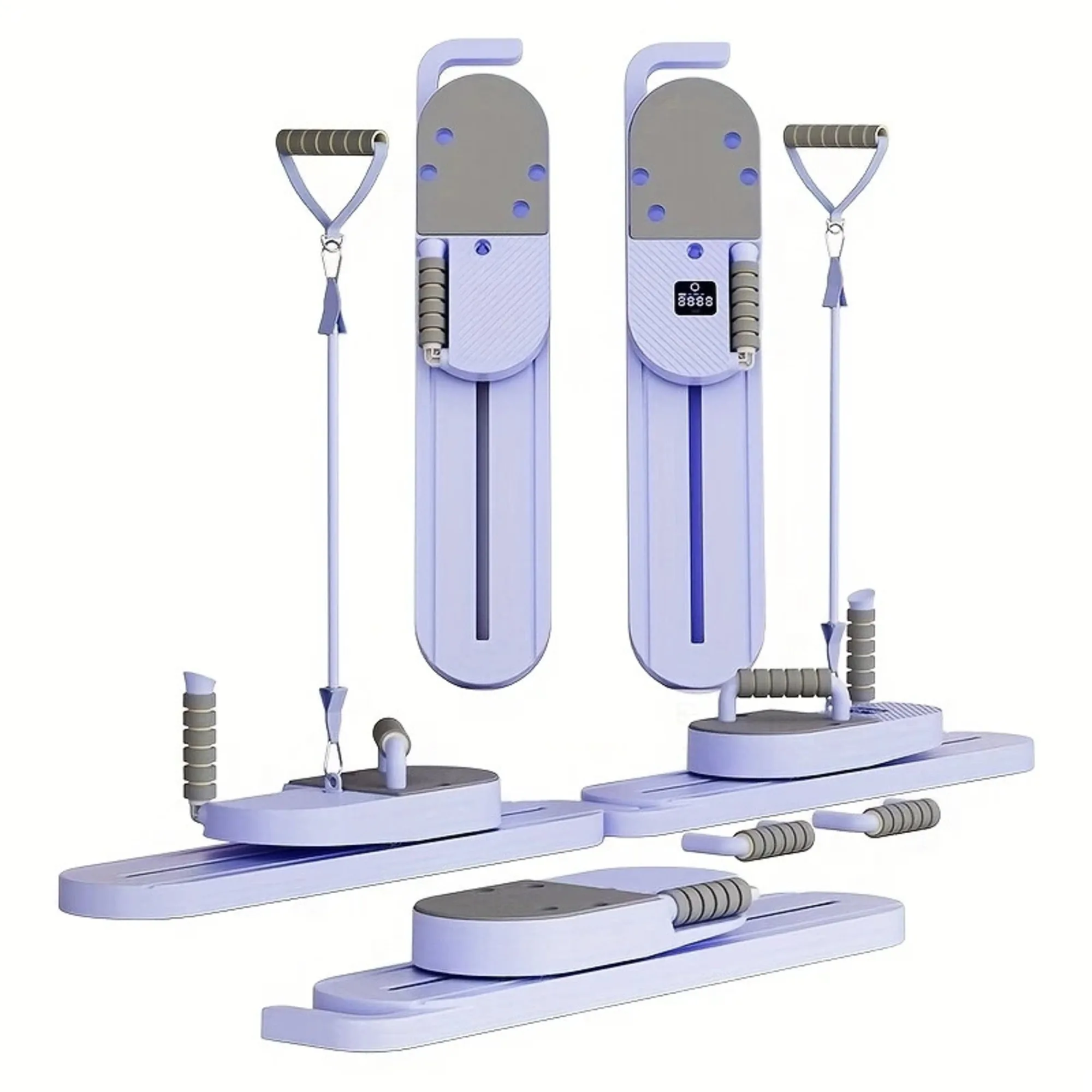 Split Pilates Balan… - image