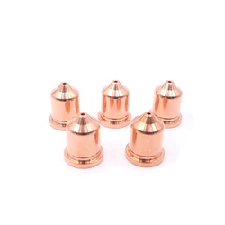 10/50PCS PMX 45 65 85 105A Plasma Cutting Consumables Nozzle Electrode 220930 220941 220819 220816 220990 220842