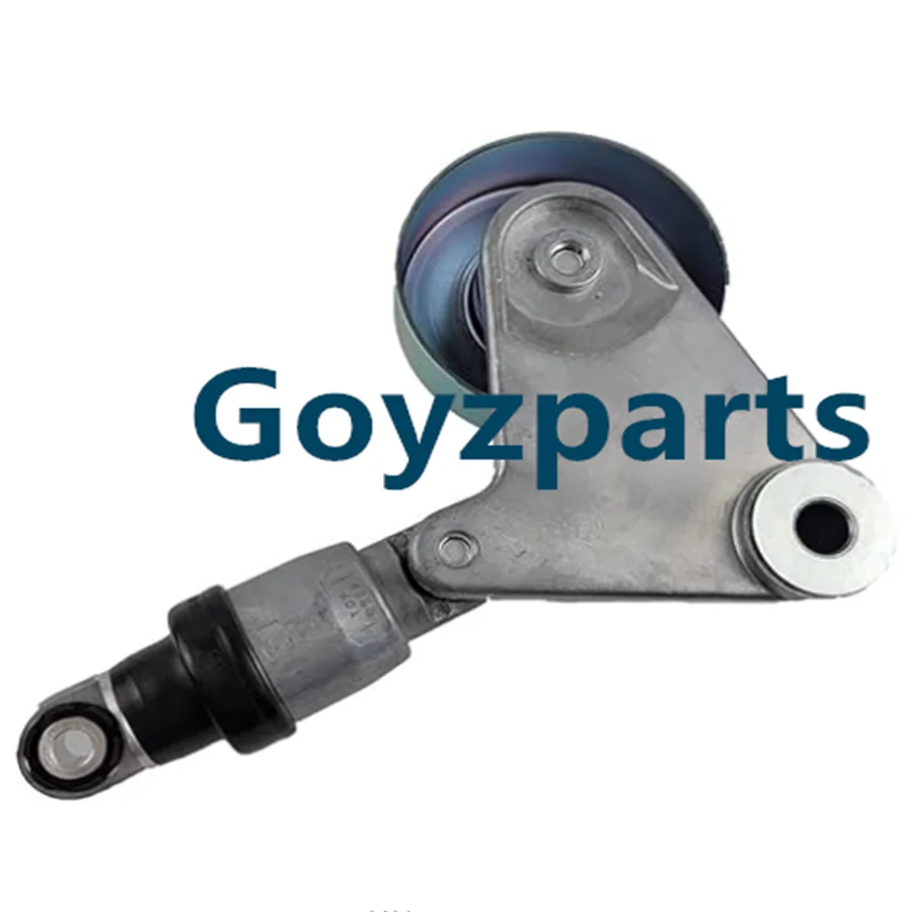 

High Performance 11750-2W200 Engine Accessory Tensioner Belt Tensioner Pulley For Nissan Patrol Y61 3.0TD 11750-2W200