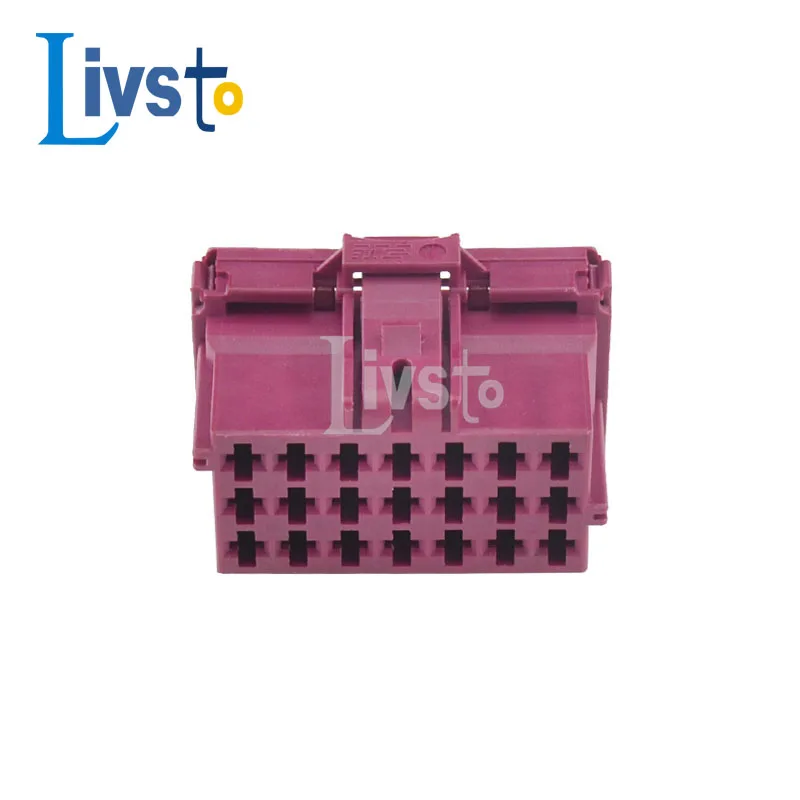 5/20 Sets Tyco 21 Pin Female Plug 968975-1 Auto Wire Harness Cable Connector 5-968975-1