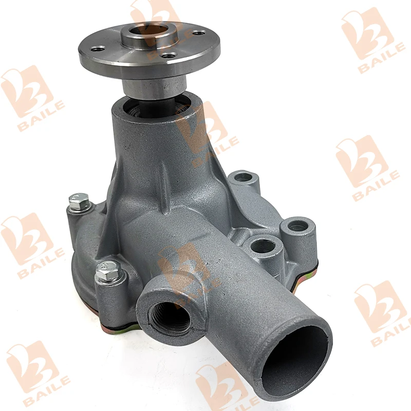 30A45-00200 Water Pump For Mitsubishi K4N K3B K3D K3E K4E K4C K4F K4M S4L Engine