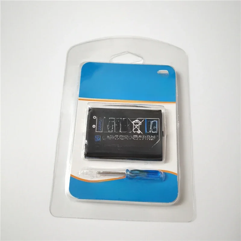 2000mAh SPR-003 SPR003 Akumulator litowo-jonowy do Nintendo 3DSLL/XL 3DSLL 3DSXL NEW 3DSLL New 3DSXL z zestawem narzędzi — zdjęcie produktu 6