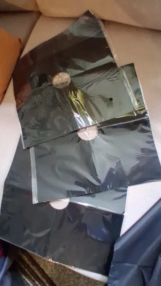Customer review photo