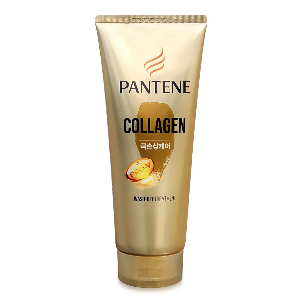 Pantene Collagen Damage Care Treatment 400ml x 3 p