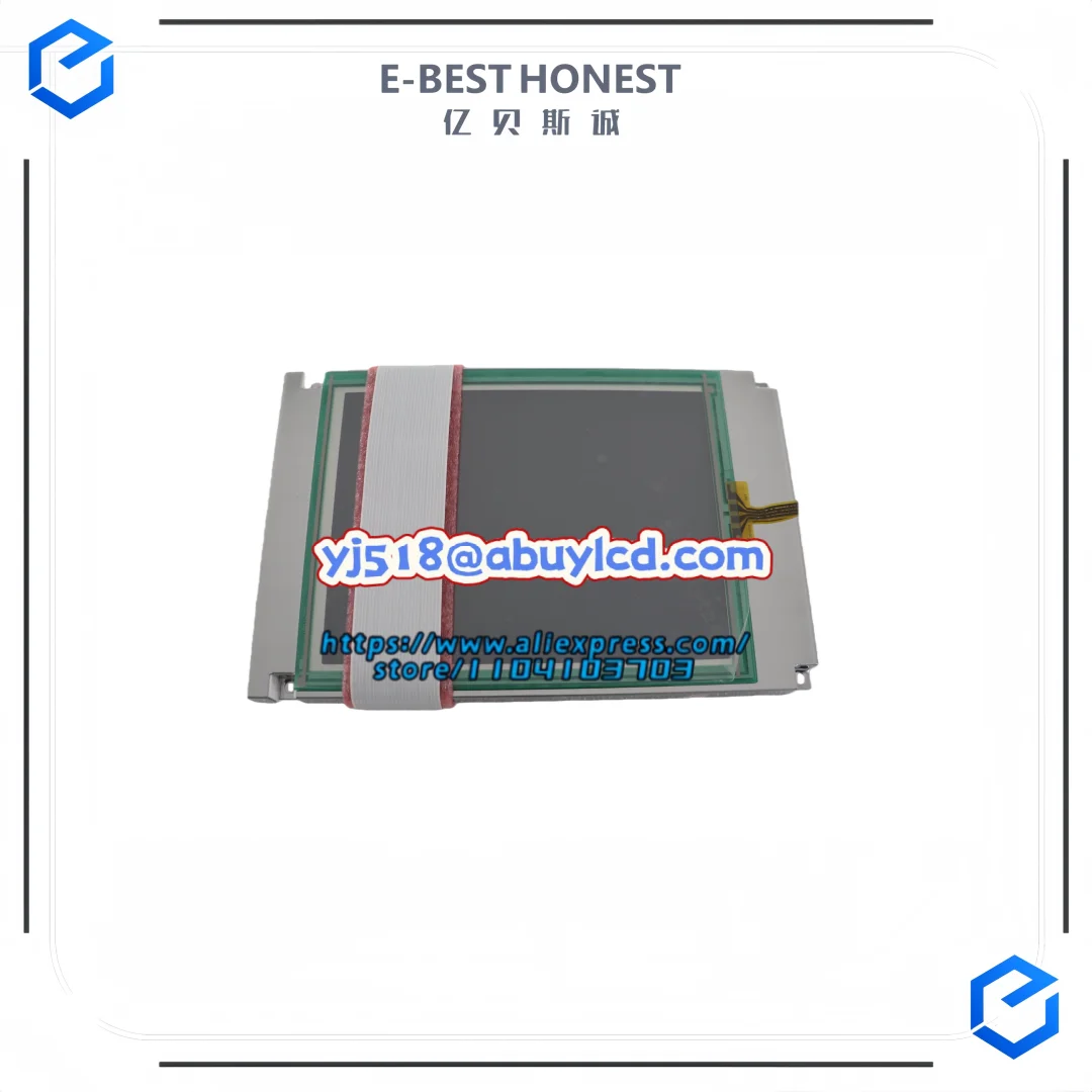 AM320240N1TMQWTW0H-A Pantalla LCD de 5,7" 320*240 con módulo LCD táctil en stock