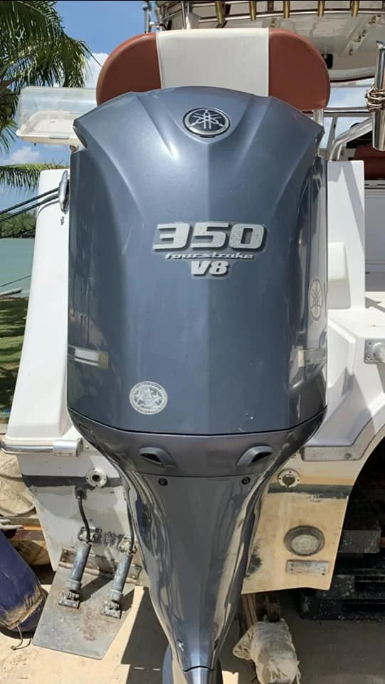 

Quality New-Used/Brand New Yamahas 115HP-350HP 4 Stroke outboard motor Boat Engine READY