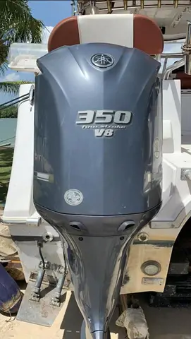 Yamahas 4 스트로크 선외 모터 보트 엔진 준비 완료, 신상 품질, 115HP-350HP