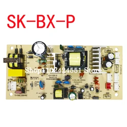 CD-120-P/REV-1.0-PCB20180709L1 E355240 circuit board refrigeration sheet parts internal external fan motherboard SK-BX-P ZC-BX-P