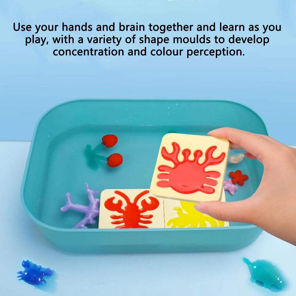 DIY Toys Craft Toys for  Adults - Creative Arts & Crafts Hobbies