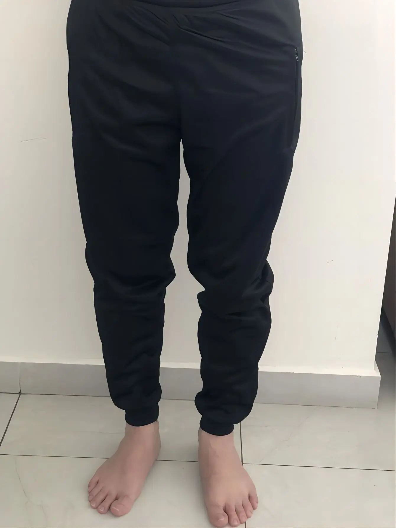 Men's jogger pants