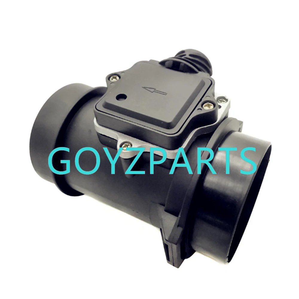 5WK9007 5WK9 007 13 62 1 730 033 1730033 5WK9007Z MASS AIR FLOW METER MAF SENSOR FOR BMW