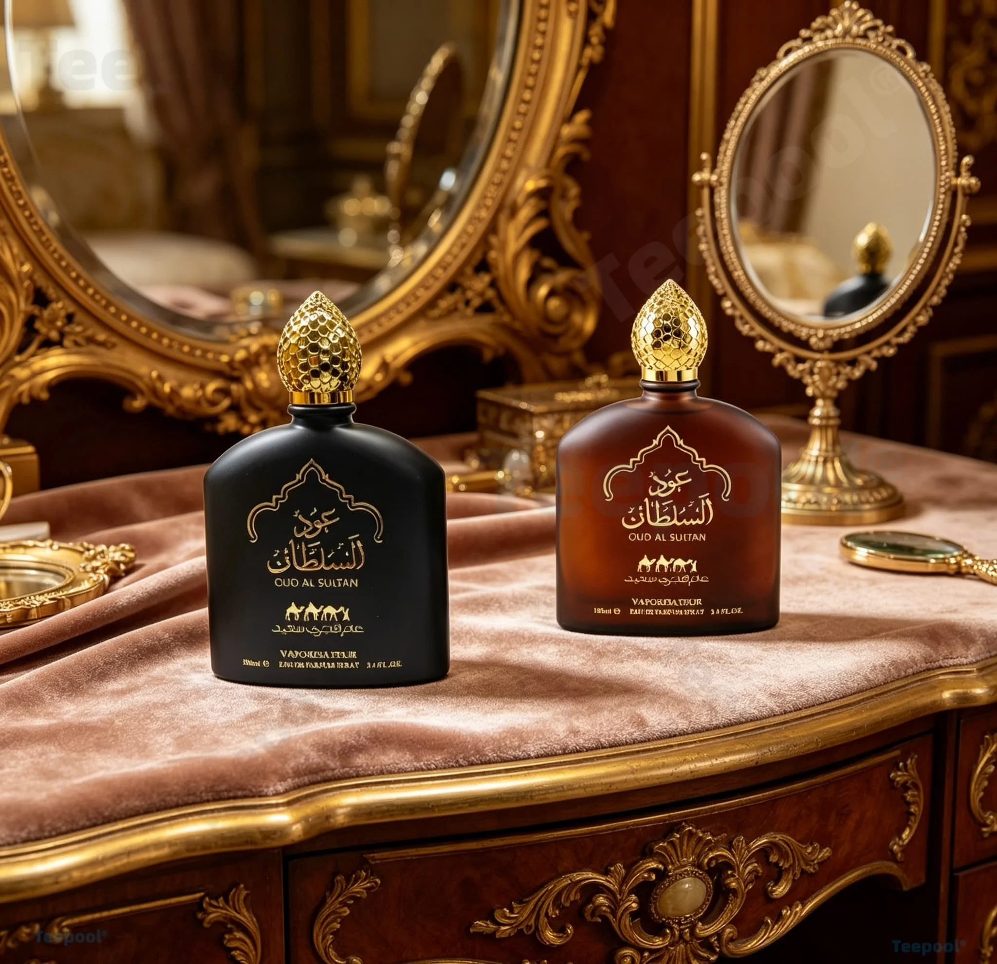 

Teepoolperfumes arabian，Pheromone Perfume，Scent For Dating Ideal for GiftFruity，Glamour Men Perfume Enhance Elegant Temperament