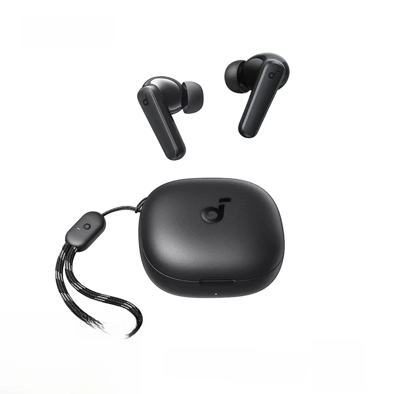 (EU-voorraad) Soundcore R50i Draadloze Bluetooth 5.3 oordopjes 10 mm driver Sterke bas IPX5 30H batterij - afbeelding 2