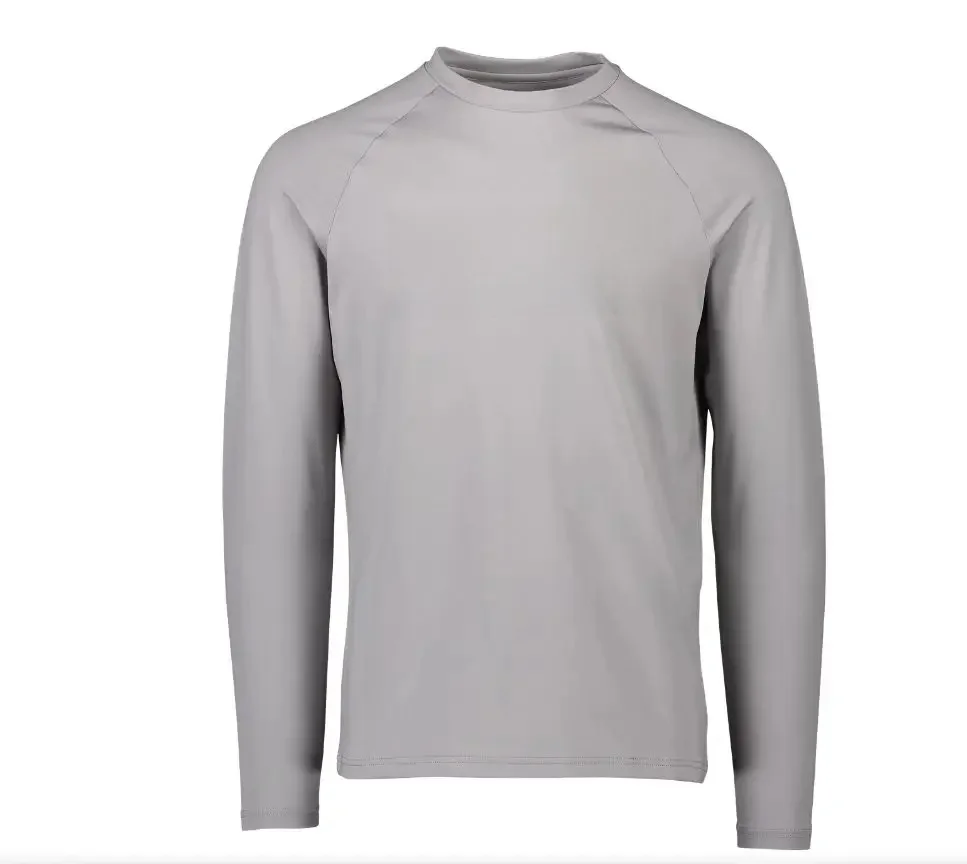 AliExpress POC poc Essential  DH mtb high quality pure long-sleeve   when temperatures drop with this lightweight long-sleeve base lay