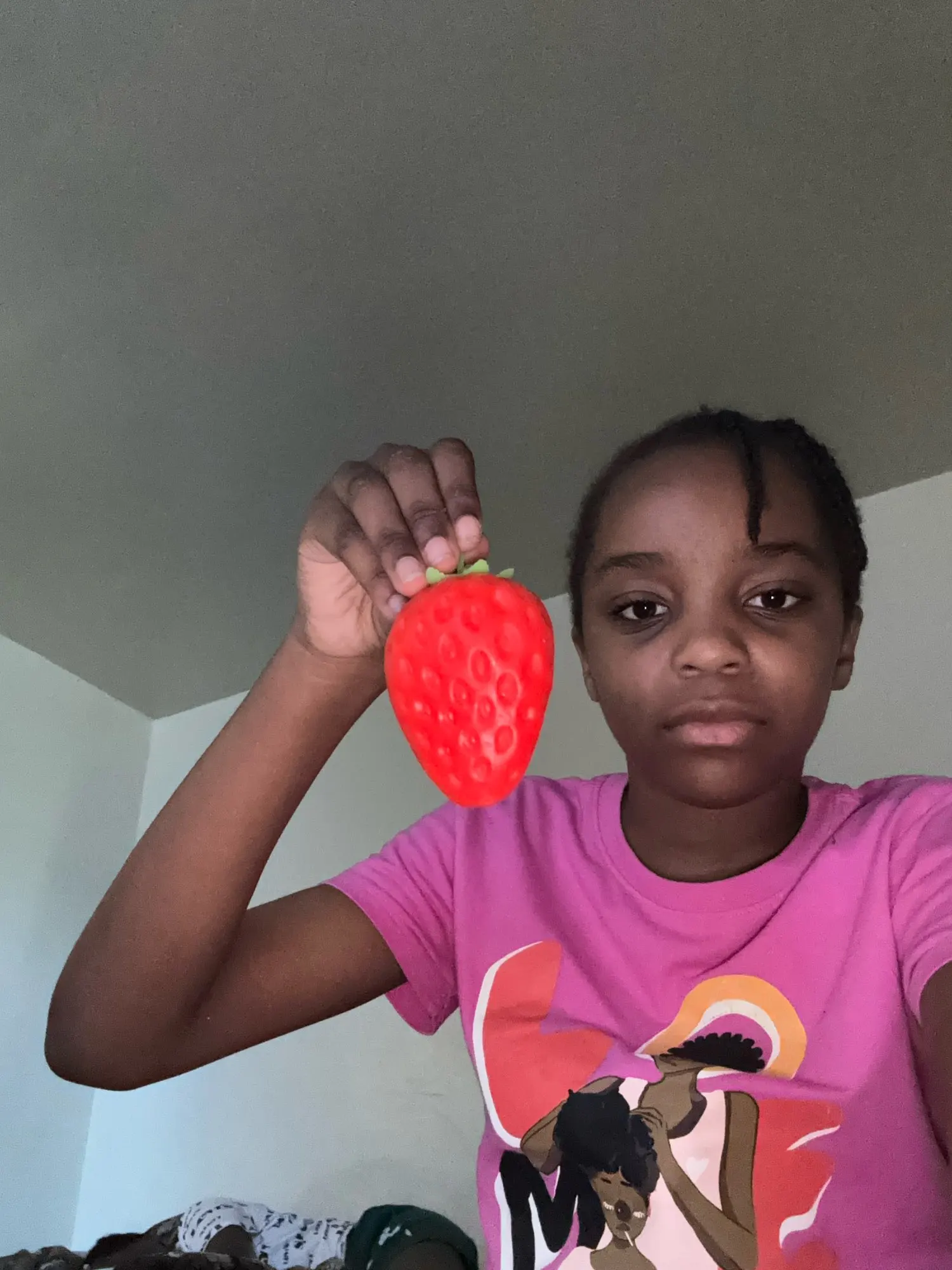 Customer photo