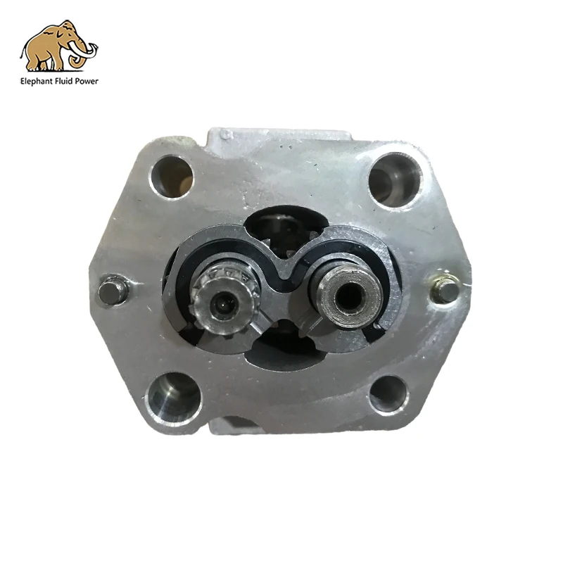 

ZAX70 gear pump