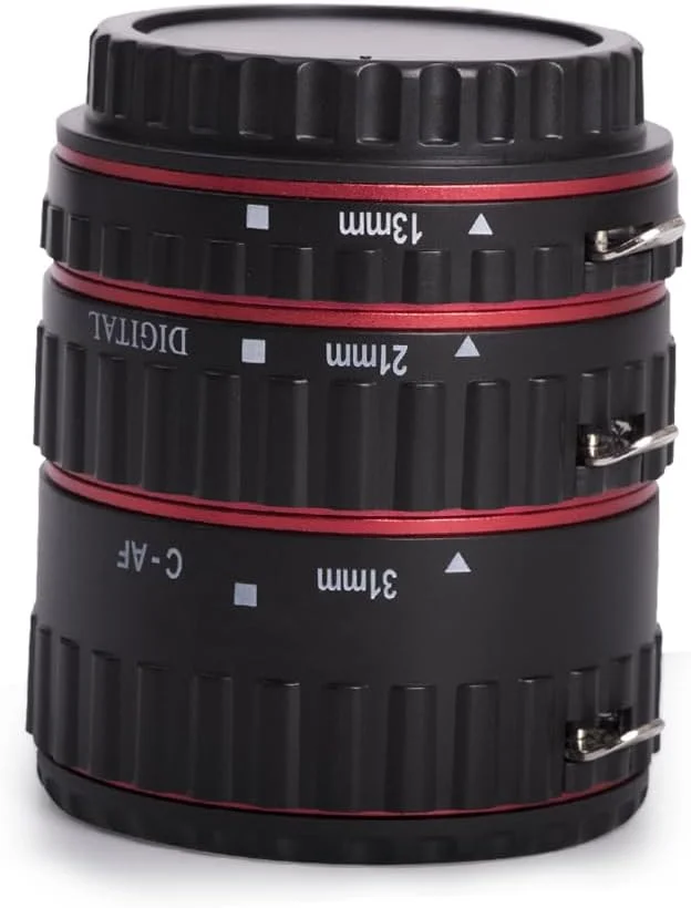 Camera Lens Adapter… - image