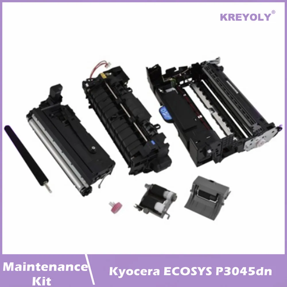 

Compatible Kyocera MK-3162 (1702T97US0) Maintenance Kit For Kyocera ECOSYS P3045dn remanufacture