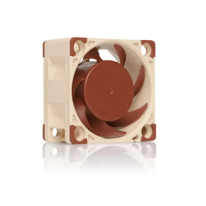 Noctua NF-A4x20 Computer Case Fan 5V 4pin PWM Fan 40x40x20mm Silent Intelligent Temperature Control Ultra Small Fan