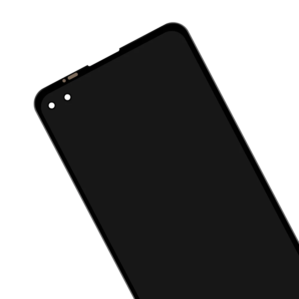 6.7\'\' Screen For Motorola Moto G100 LCD Display Touch Screen Digitizer Assembly Replace For Moto G100 XT2125 XT2125-4 Display