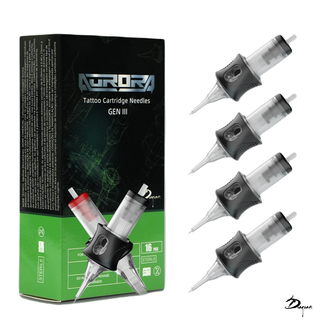 خرطوشة Gen Lll مع 16 وحدة RLT #2