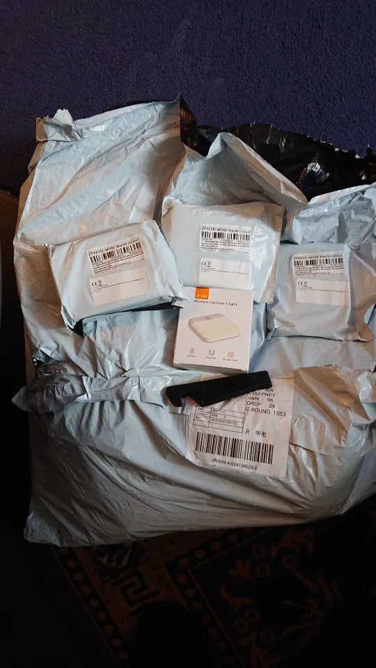 Review photo