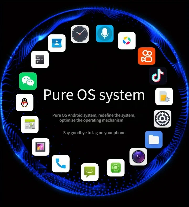 Explosion-Proof Phone Night vision Rugged Phone Android 14 33W 32MP+68MP NFC Waterproof Smartphone Global