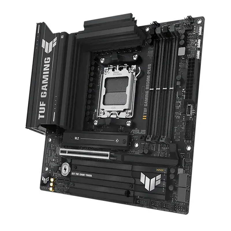 Asus Tuf Gaming B850M-Plus Stcom