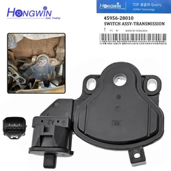 45956-28010 Inhibitor Neutral Safety Switch For Hyundai Tiburon Accent Kia Rio Rio5 1996-2005 4595628010 45956-28015 45956-28000