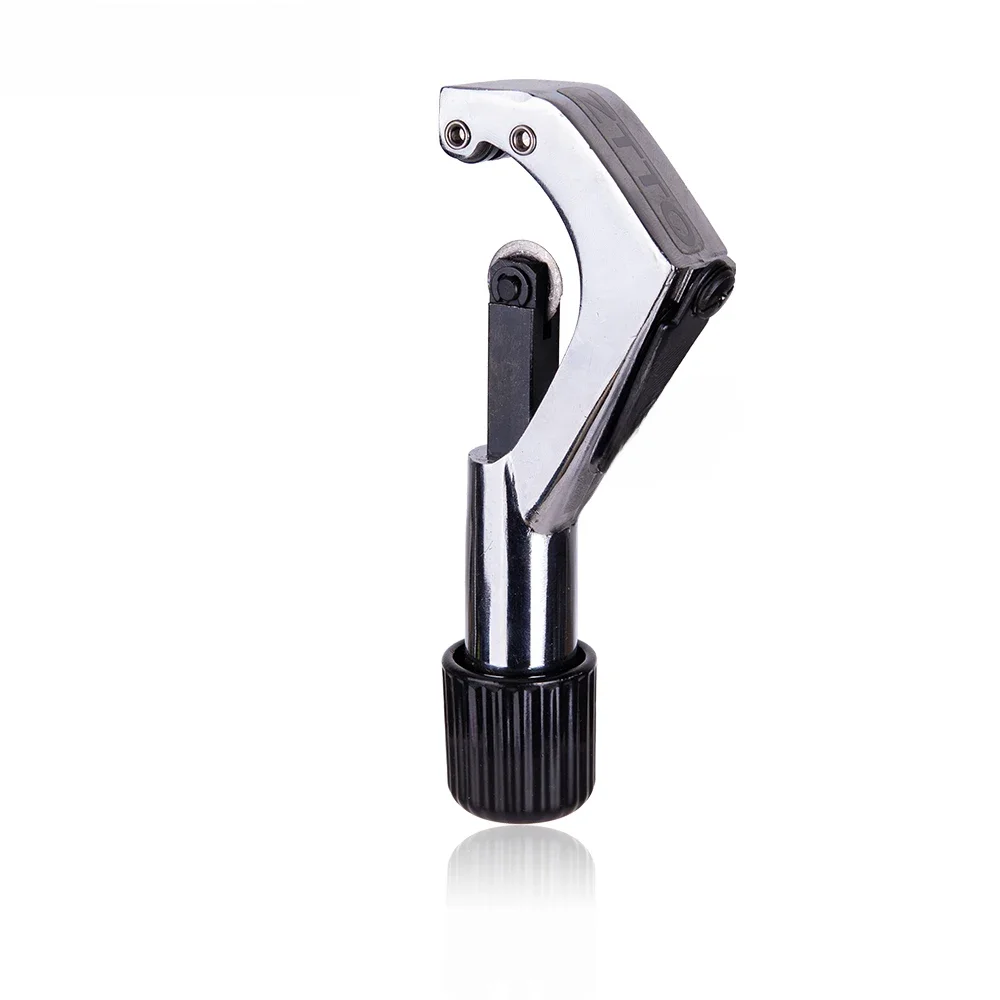 AliExpress ZTTO 6-42mm Bicycle Steerer Tube Cutter MTB Road Bike Fork Handlebar Seat Post Reusable Cutting Tool With Spare Cut Ring Blade