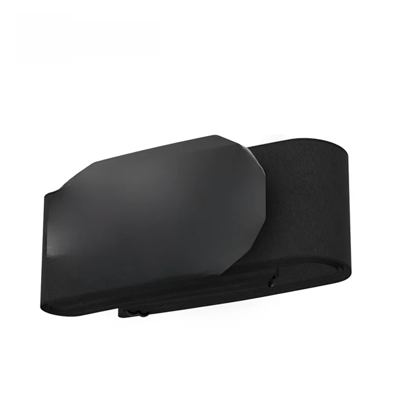 AliExpress COOSPO H808S Heart Rate Sensor Dual Mode ANT Bluetooth With Chest Strap Cycling Computer for Wahoo Garmin Zwift Sports Monitor