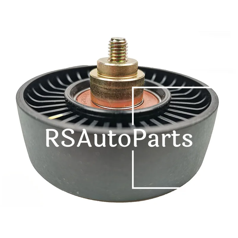 

Genuine New Pulley Assembly-Belt Tightener 66120-03070 For Ssangyong 2002-2007