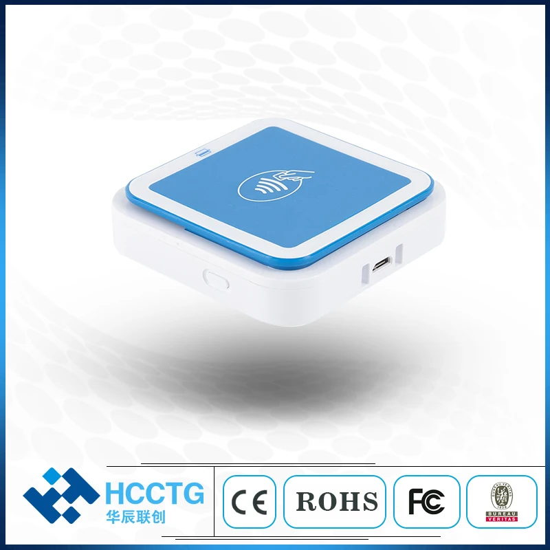 Рисунок 6 - Бесплатный SDK Mobile RFID NFC Card Reader Writer