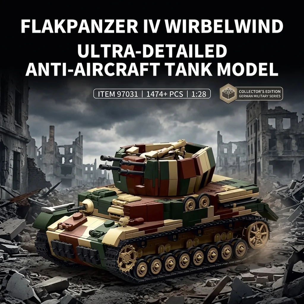blocchi-da-costruzione-fai-da-te-del-flakpanzer-iv-tedesco-1474-pezzi-modello-moc-della-seconda-guerra-mondiale-giocattolo-per-adulti