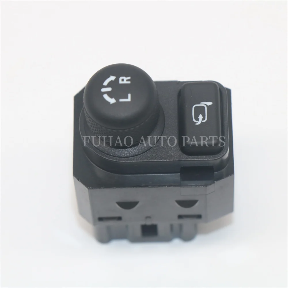 

37950-66M10-000 37950-66M10 3795066M10 Rear Side Mirror Control Switch W/Power Knob Button for Suzuki Vitara 1.4L 1.6L 2016-2017