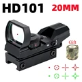 HD101-BK-20mm