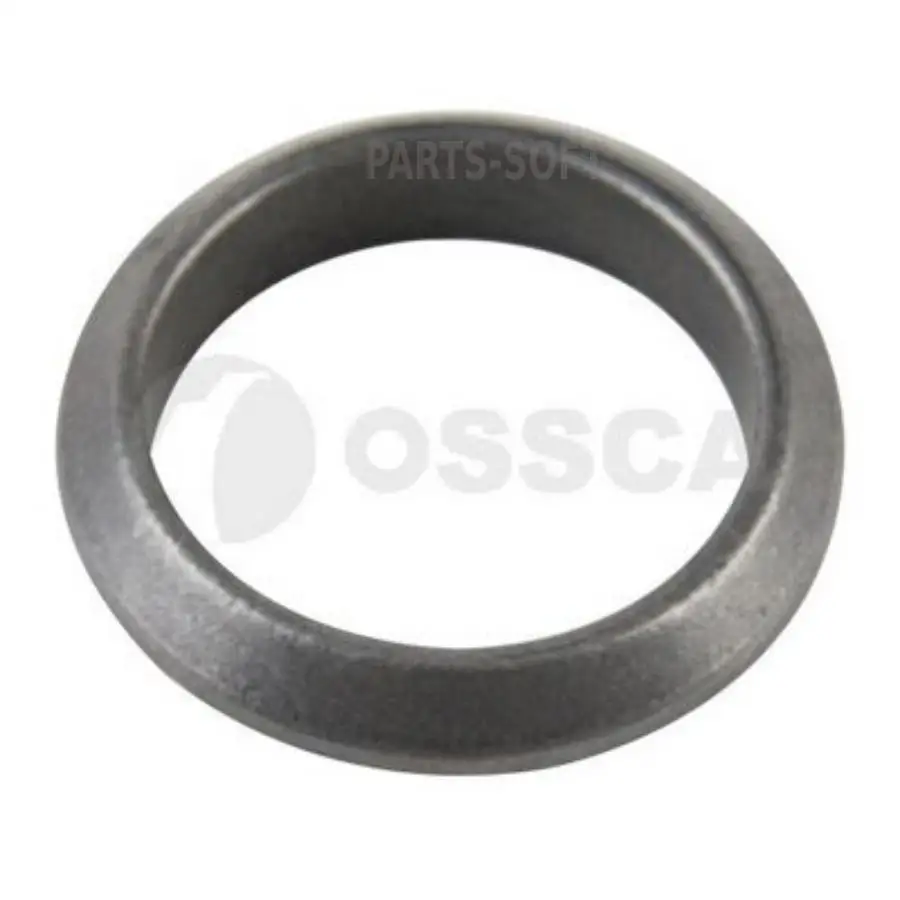 OSSCA 11624 Catalytic Converter for Audi, Seat, Skoda, VW – Real World Performance After 18 Months of Daily Use