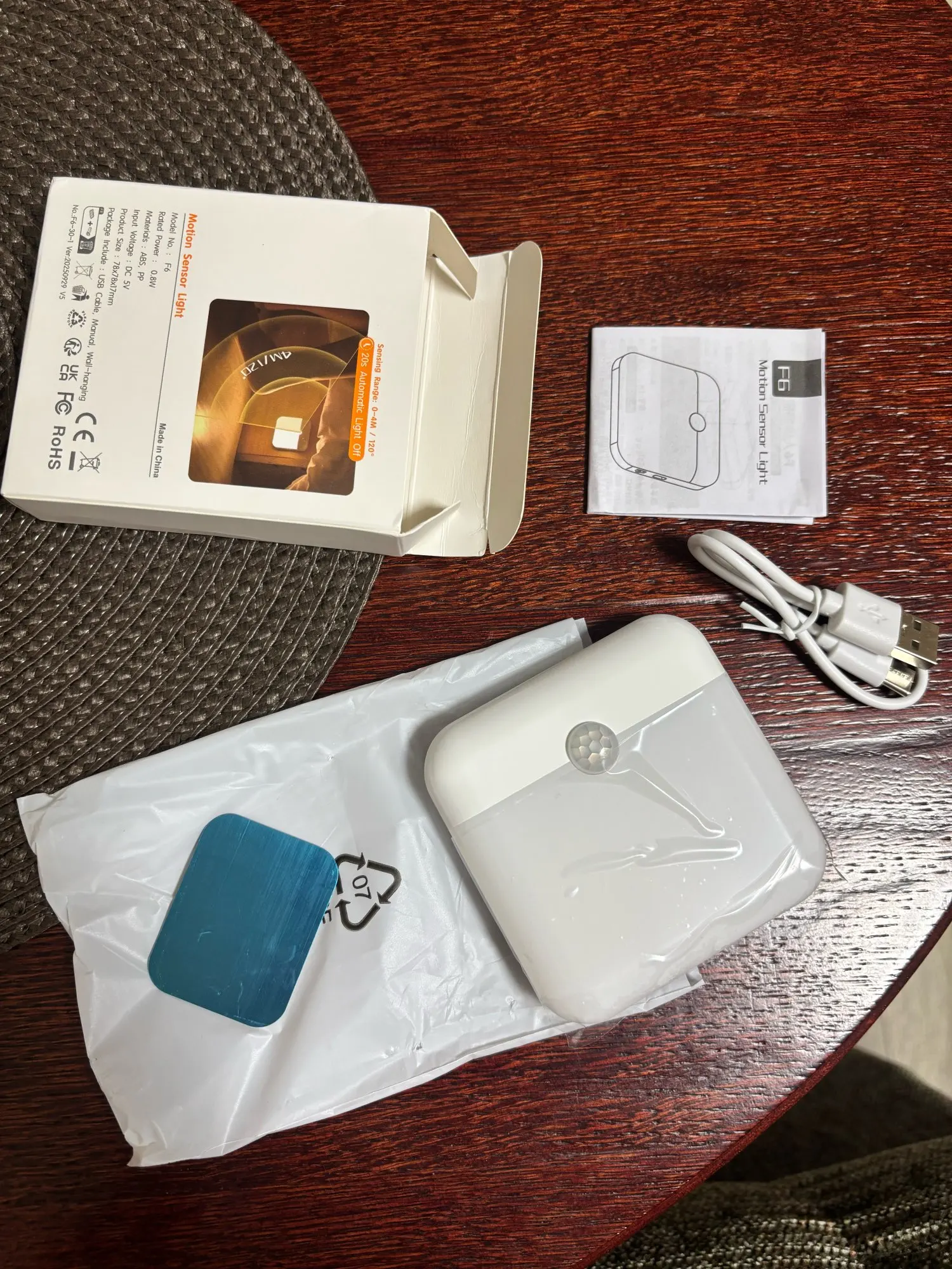 Review photo