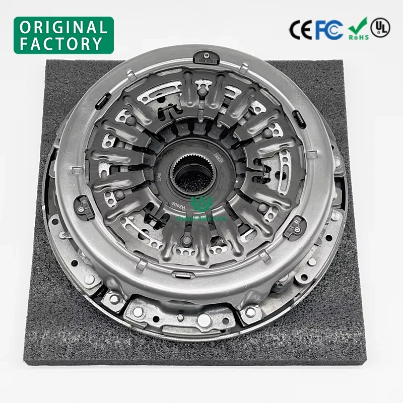 Top Quality DPS6 6DCT250 602000800 Transmission Clutch For Ford Focus