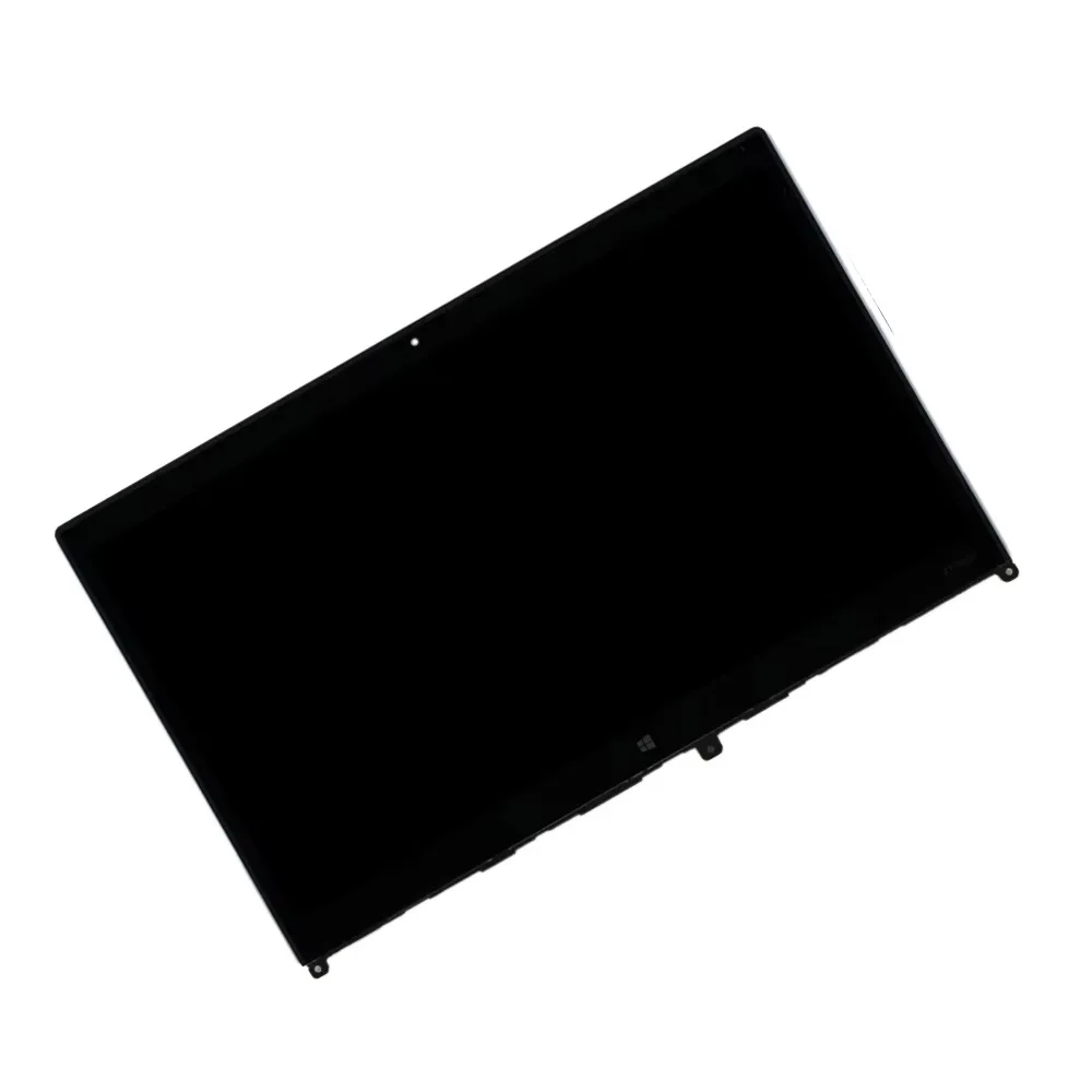 Imagem -03 - Tela Táctil da Exposição do Lcd Digitaliza 140 Ajuste para Lenovo Flex 514iil05 5-14are05 5-14itl05 5-14alc05 80x1 81x2 82hs 82hu o