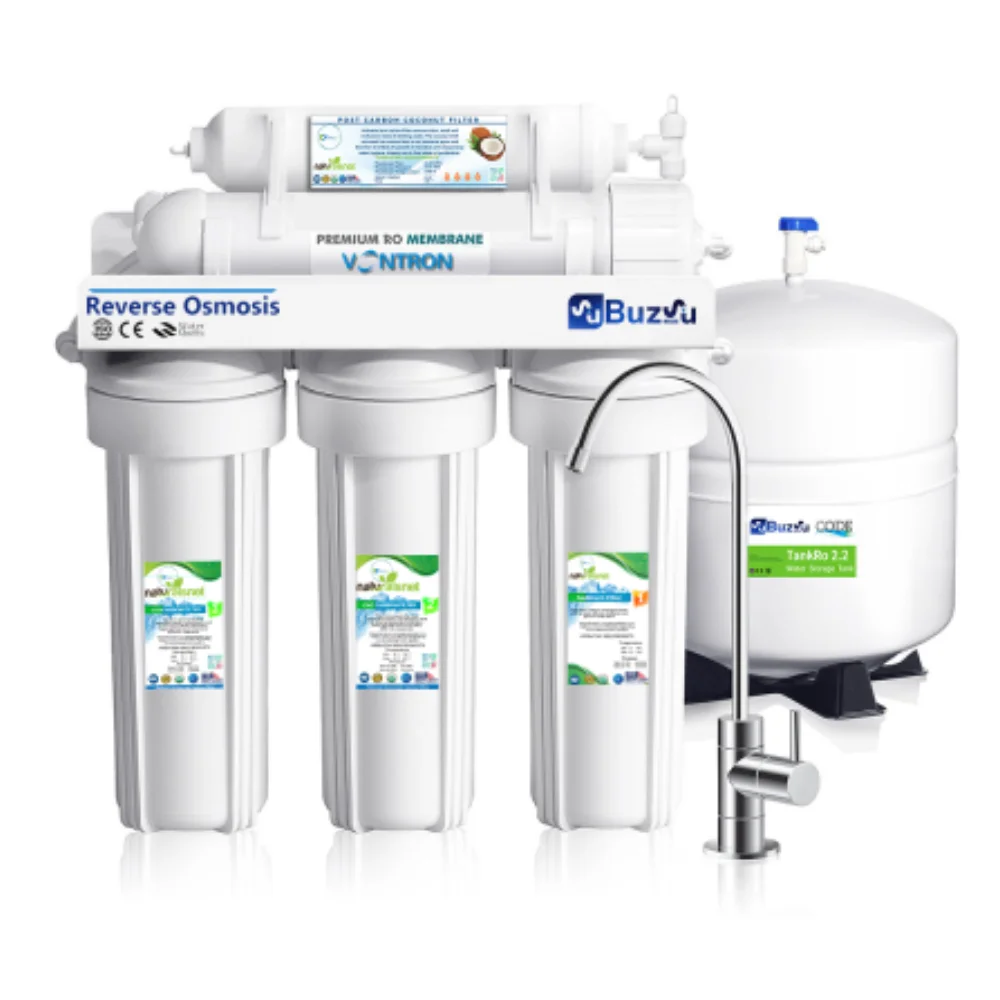 منقي مياه من 5 مراحل-جودة عالية