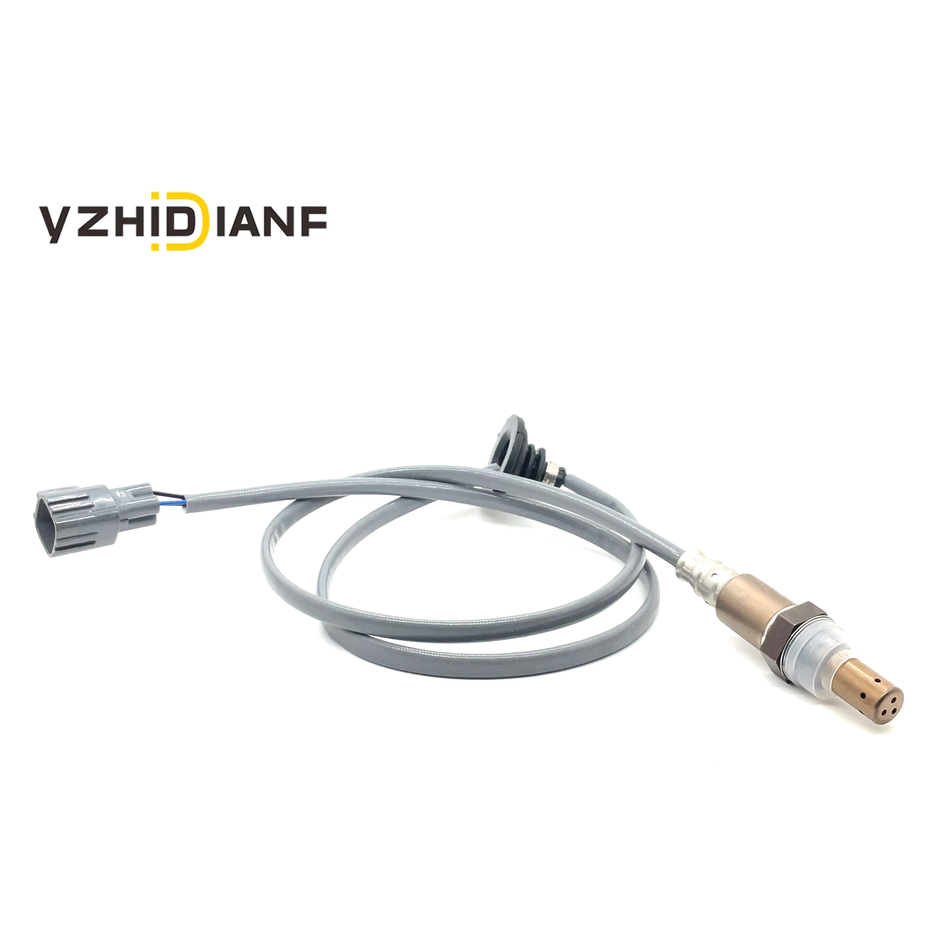 5pcs Rear Downstream O2 Oxygen Sensor 465B2130 For Mitsubishi Xpander 1.5L Exhaust Gas Lambda Sensor | P0136 P0137 P0138 Fix
