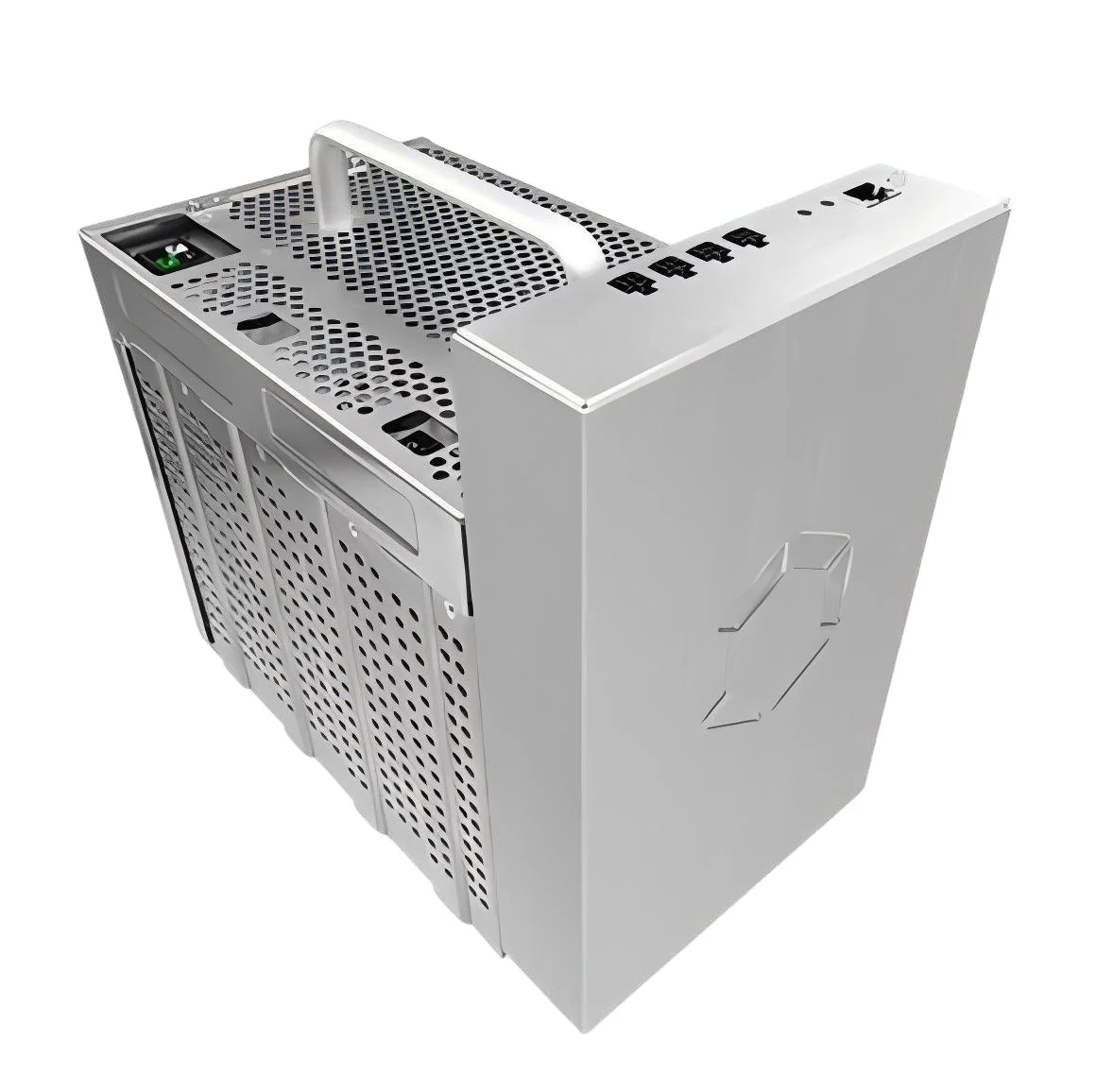 Canaan Avalon A1566I SHA-256 BTC Miner A15 Pro A1566 HA 480T A1566I 261T 4500W Immersion Liquid Cooling A1366I A1566I