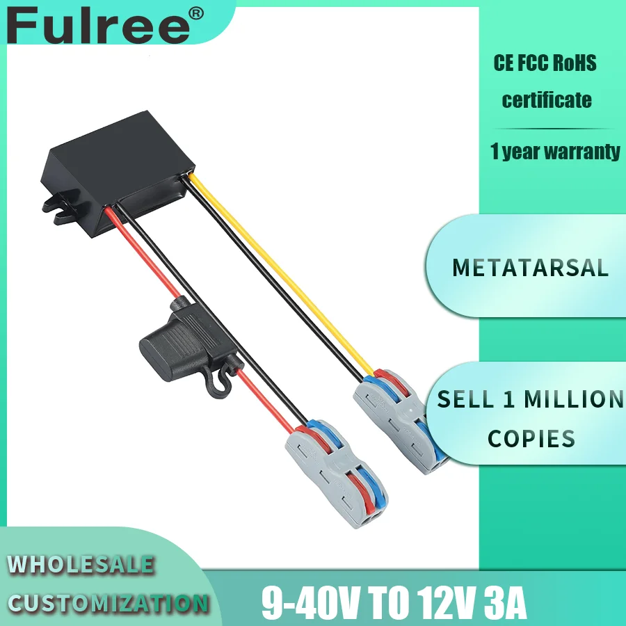 Waterproof Buck/Boo… - image