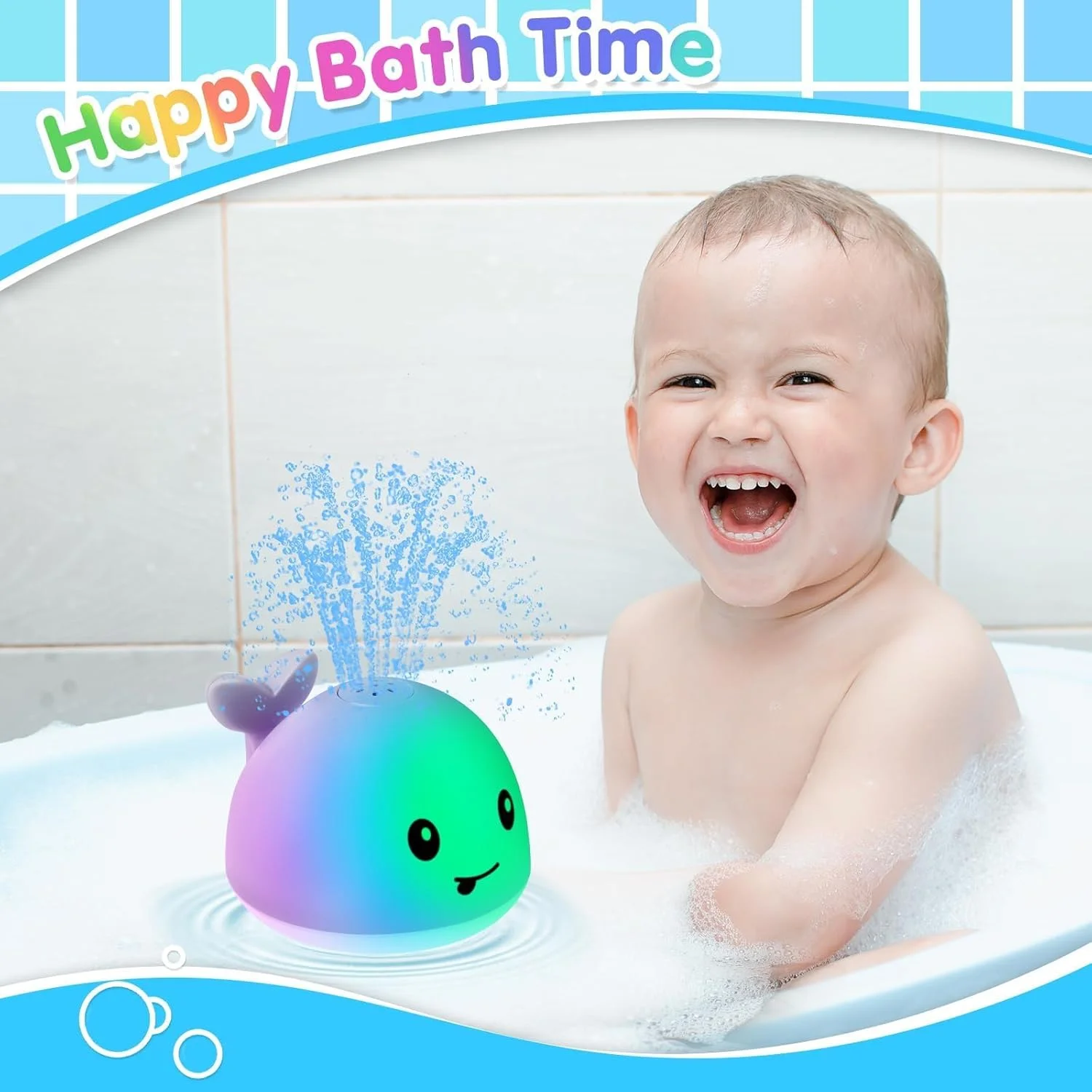 Bath Toys For Kids …