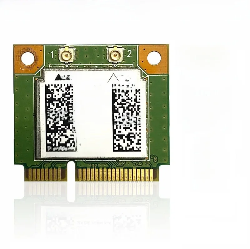 Karta WIFI RTL8723be do E440 E540 S440 S540 Specjalna karta bezprzewodowa Fru: 04w3818 Moduł Wifi 300mbps Pci-e — zdjęcie 2