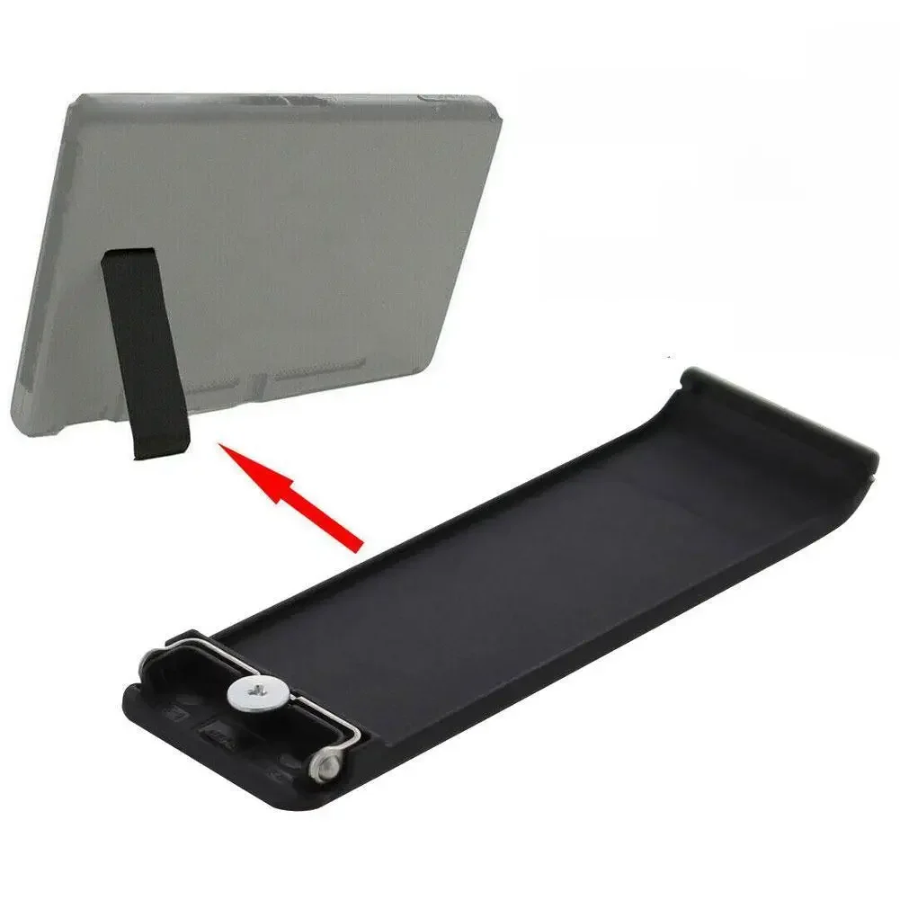 Support de remplacement pour console Nintendo Switch, support de couverture arrière, support NS, pièces de réparation, accessoires