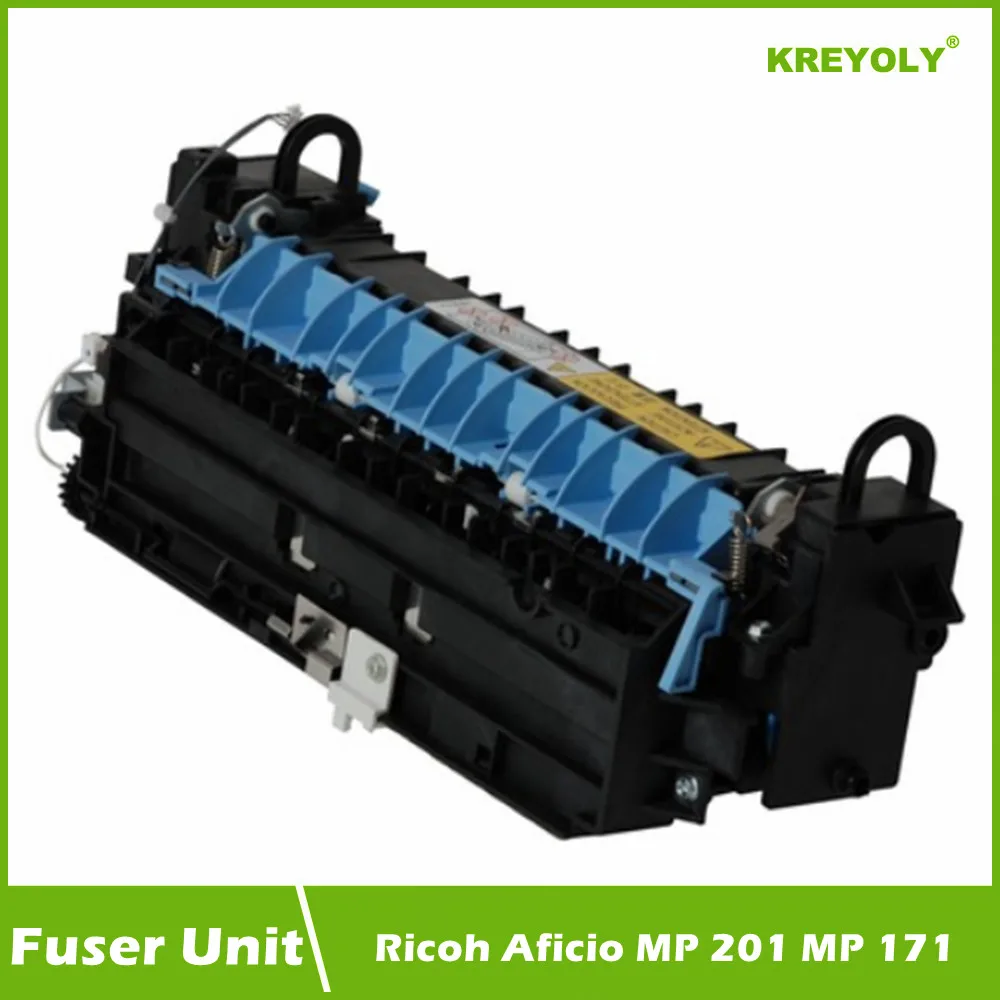 Unidade do fusor para Ricoh Aficam, unidade do fusor, 110V, 220V, D0674018, D0674028, D0674028